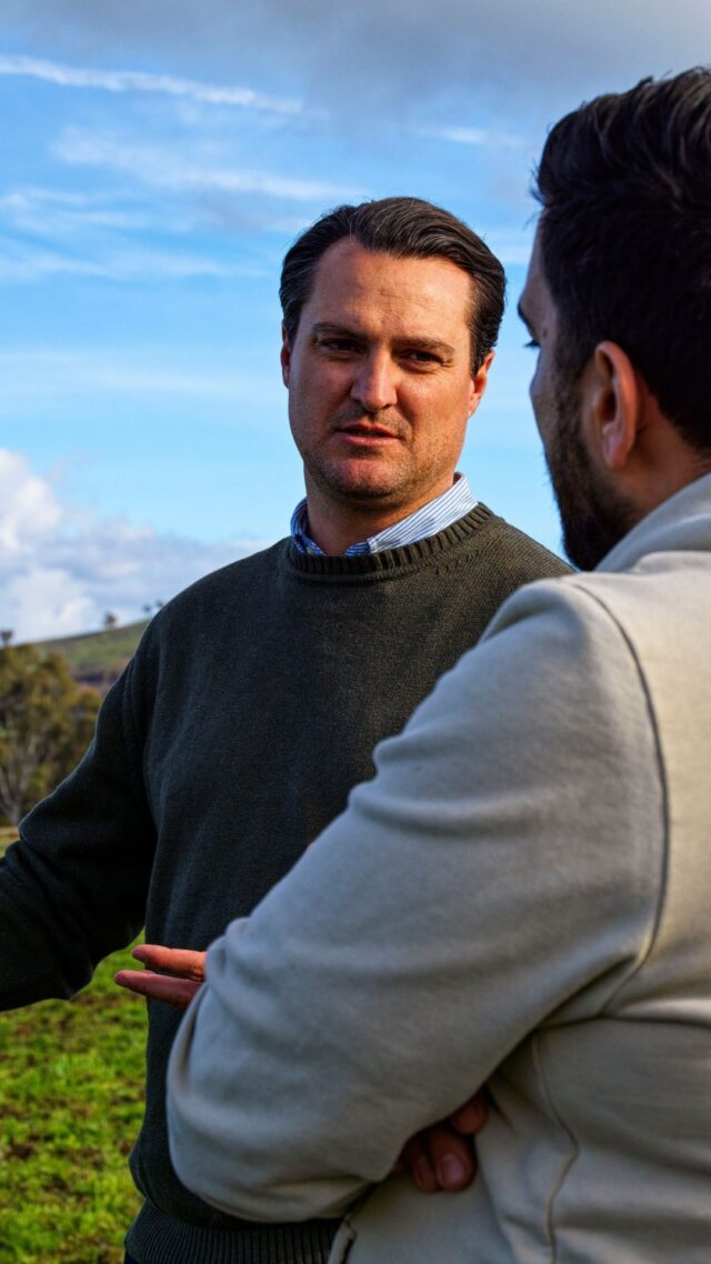 Excellence starts at the source.
Our collaboration with Blackmore Wagyu is built on shared values - respect for craft, patience, and purity of flavour.
Every cut tells a story of careful breeding, ethical farming, and time.
In our kitchen, that story continues - seared over fire, finished with restraint, and served with the same intention it was raised.
From farm to flame, every step matters.

Magma by Dany Karam opens 19th of November.

#magma  #danykaram  #cabravale